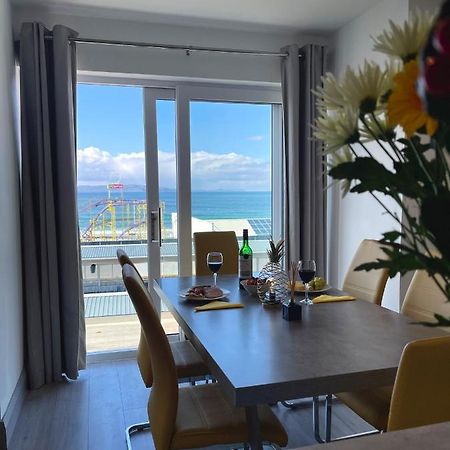 Portrush Penthouse Exterior foto