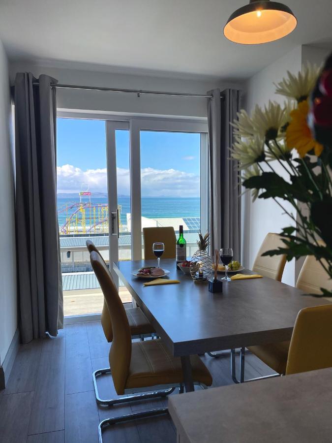 Portrush Penthouse Exterior foto